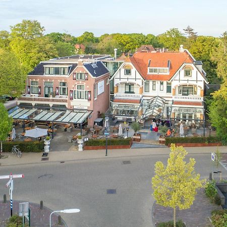 Dijkstra Hotels Bergen Exterior foto